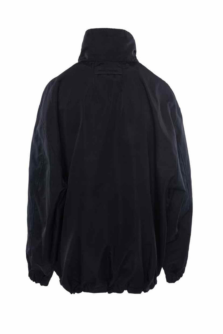 1017 ALYX 9SM Size XXL Men's Track Windbreaker Half-Zip Jacket