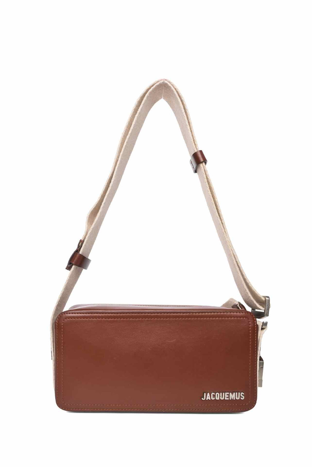 Jacquemus Le Chouchou Le Cuerda Horizontal Bag