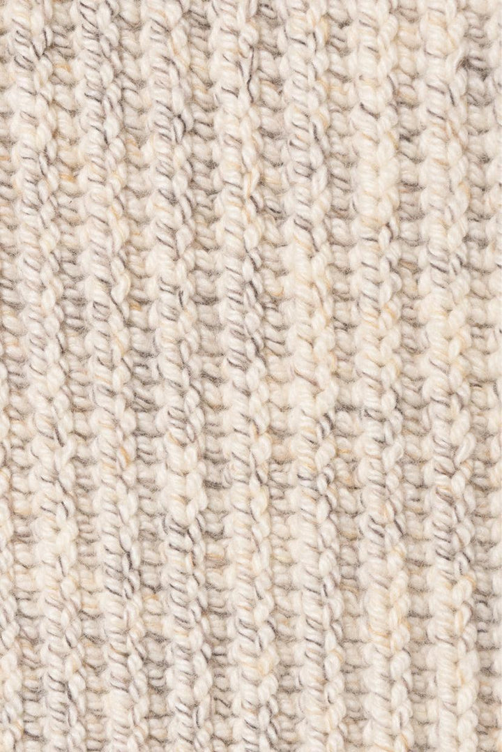 Hermes Size S Sleeveless Ribbed Cashmere Sweater