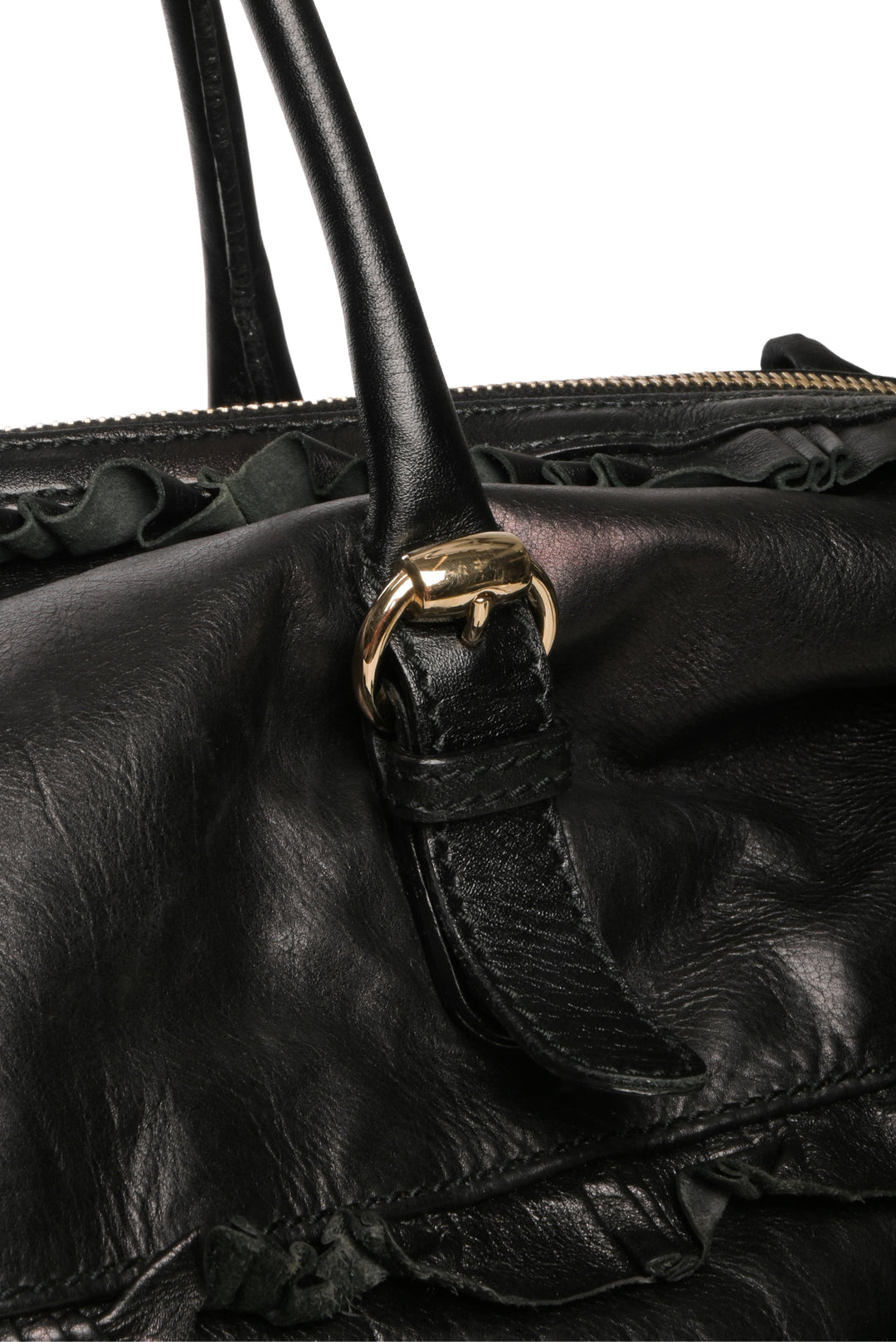 Gucci Sabrina Boston Large Shoulder Bag