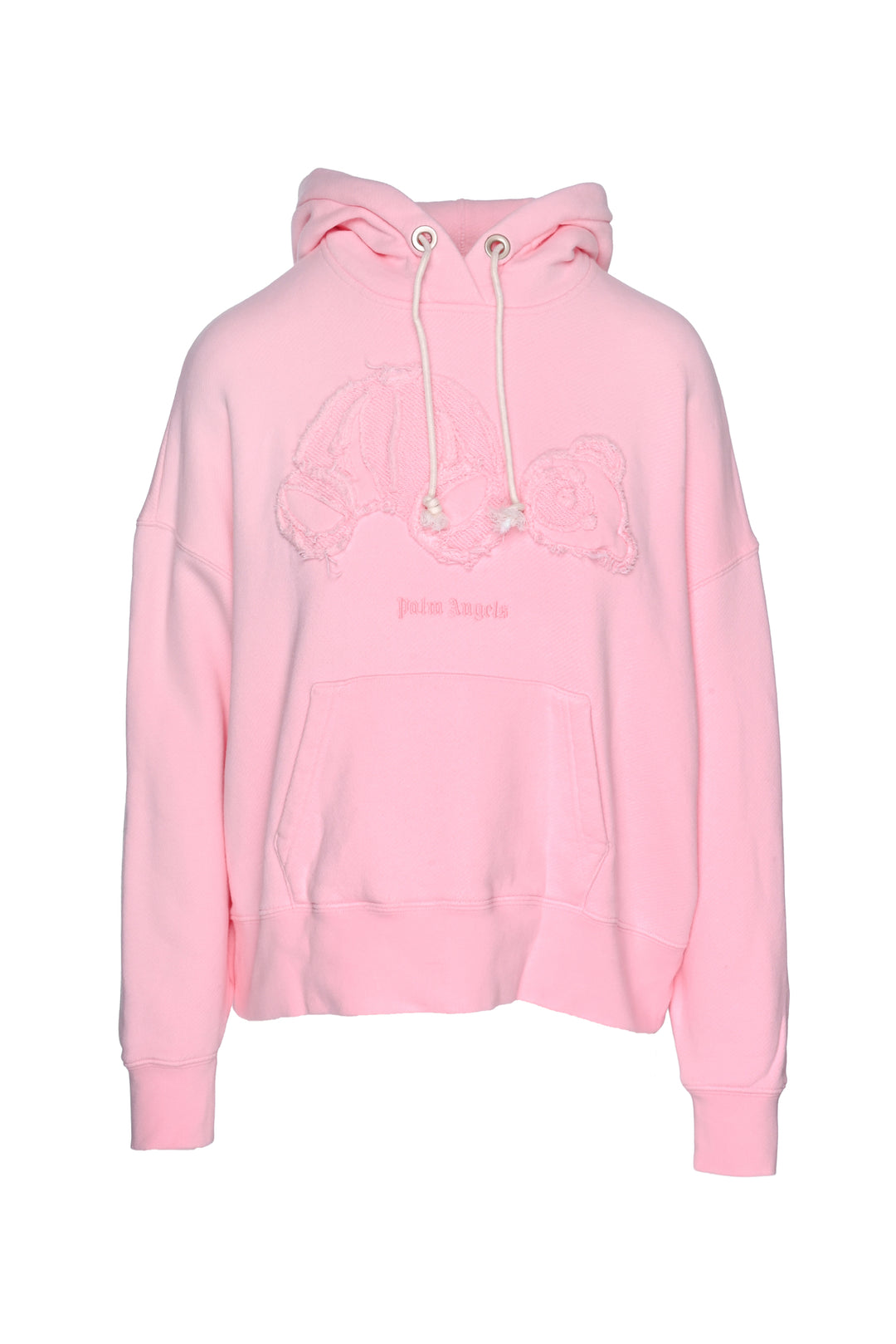 Palm Angels Size XS Bear Hoodie