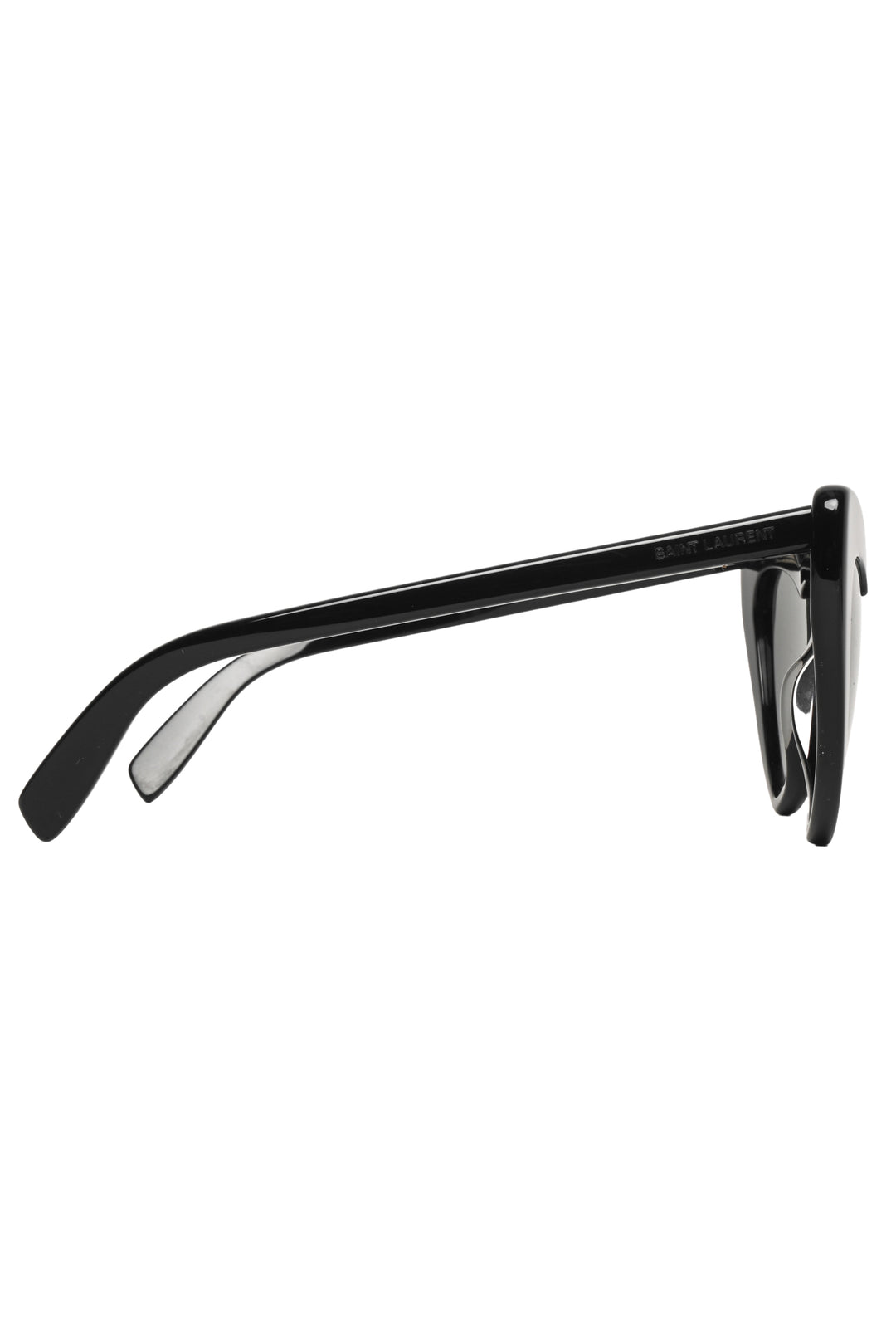 Saint Laurent SL 181 Loulou Heart Eyewear