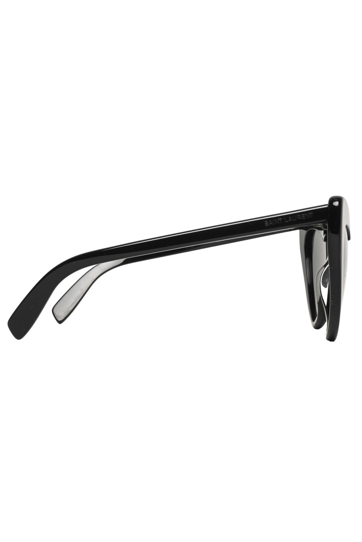 Saint Laurent SL 181 Loulou Heart Eyewear