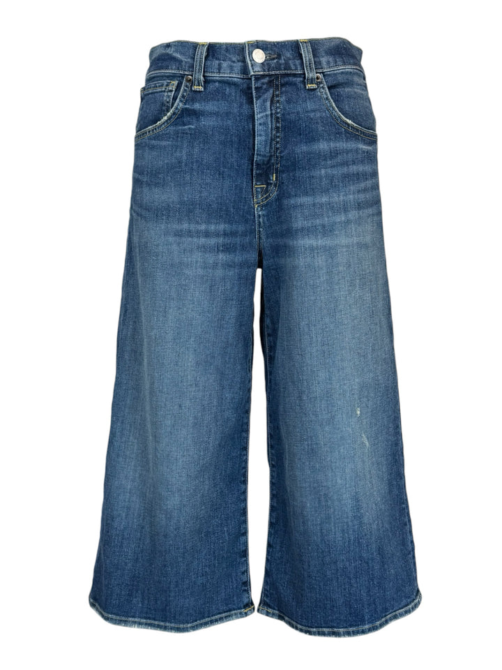 Nili Lotan Size 25 Capris