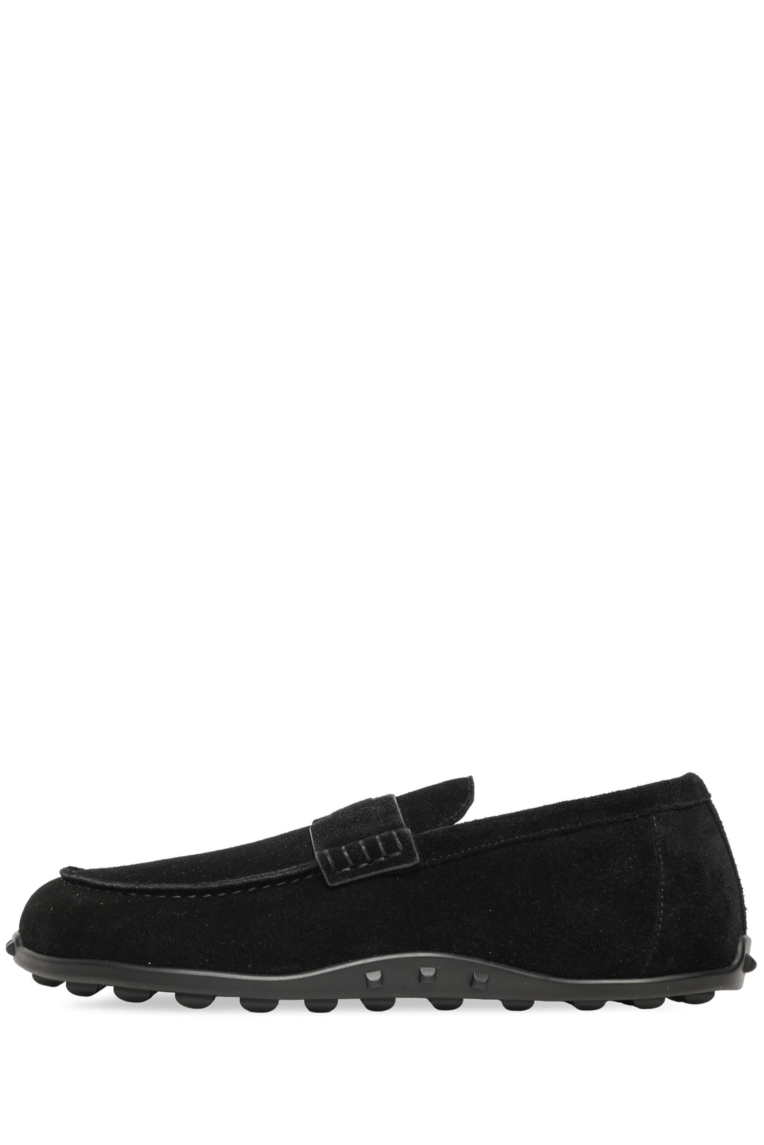 Hermes Size 38 Lazy Loafers
