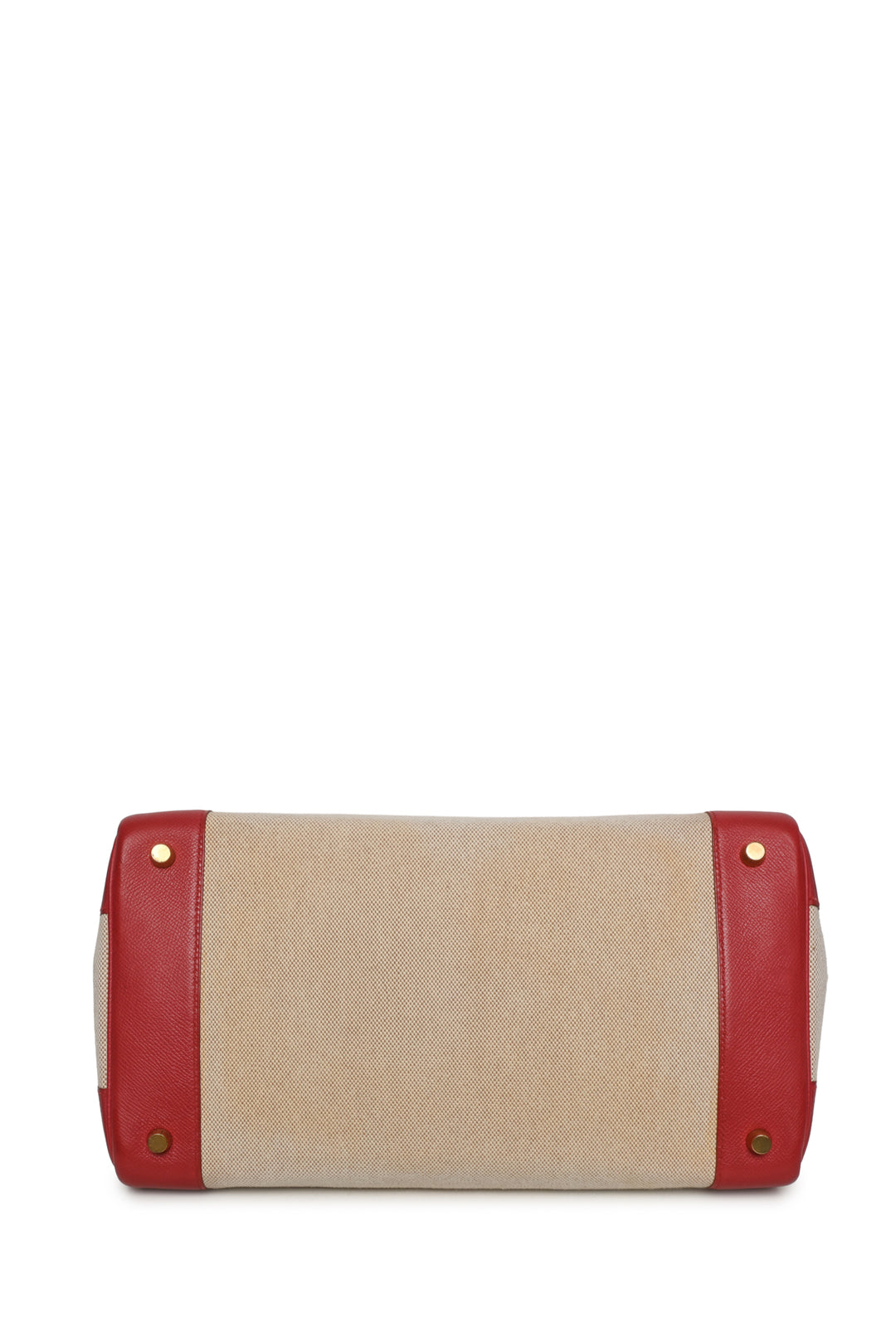 Hermes 2000 Birkin 35 in Toile