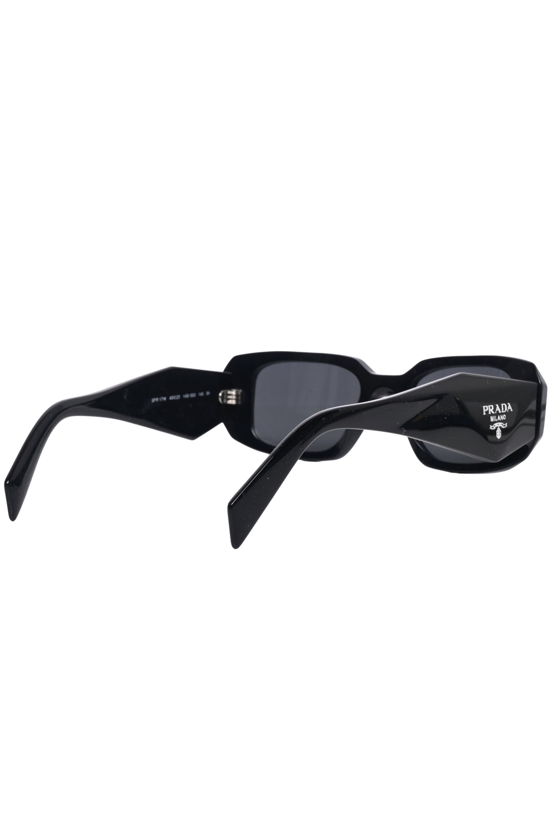 Prada Prada Symbole Sunglasses