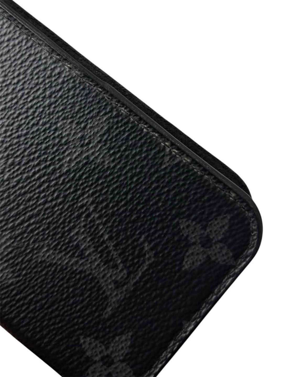 Louis Vuitton Empreinte Monogram Phone/Folio Case Wallet