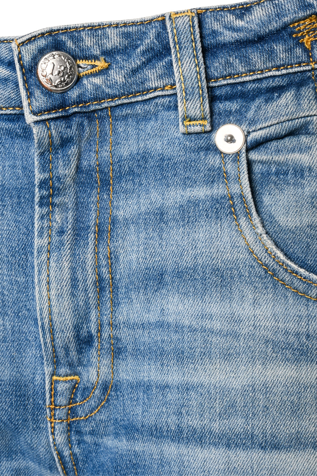 R13 Size 30 Boy Straight Shorts