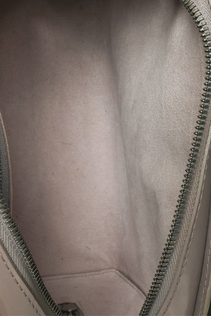 Louis Vuitton Vintage Lilac Epi Leather Pont Neuf PM Purse