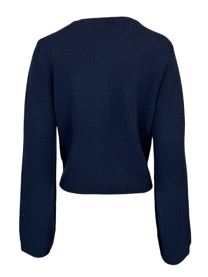 Jenni Kayne Size S Charlotte Cardigan