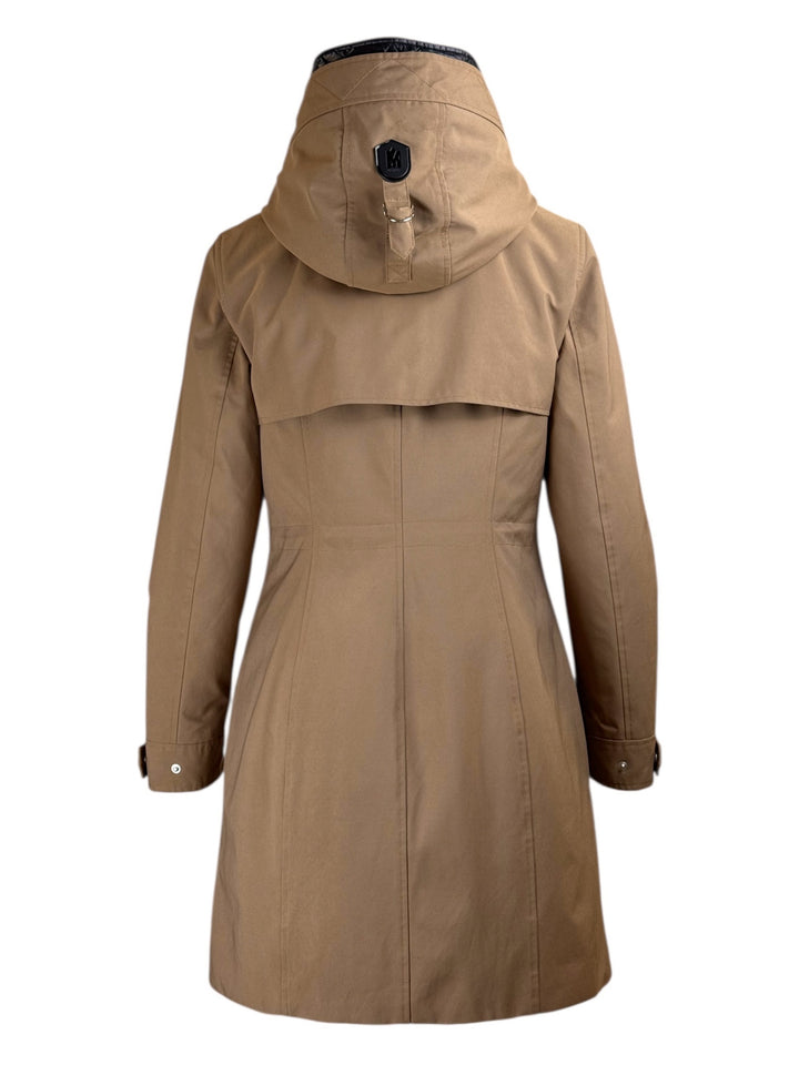 Mackage Size S Katie 3-In-1 Light Down Coat