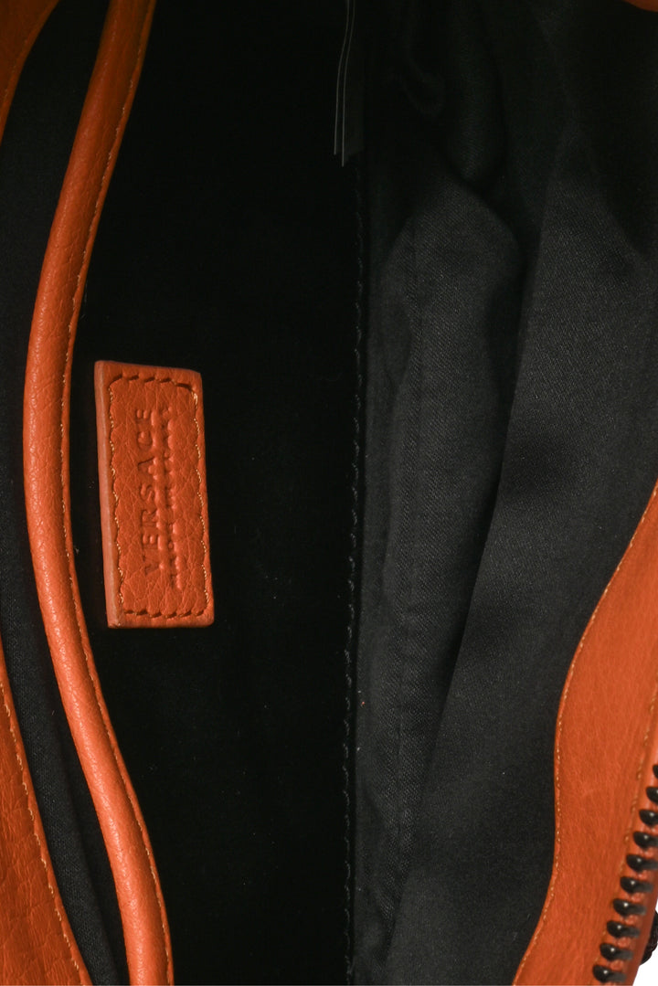 Versace Medusa '95 Wristlet