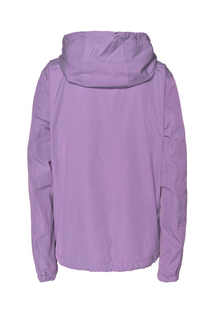 Coach Size M Reversible Windbreaker