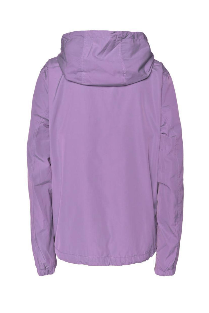 Coach Size M Reversible Windbreaker