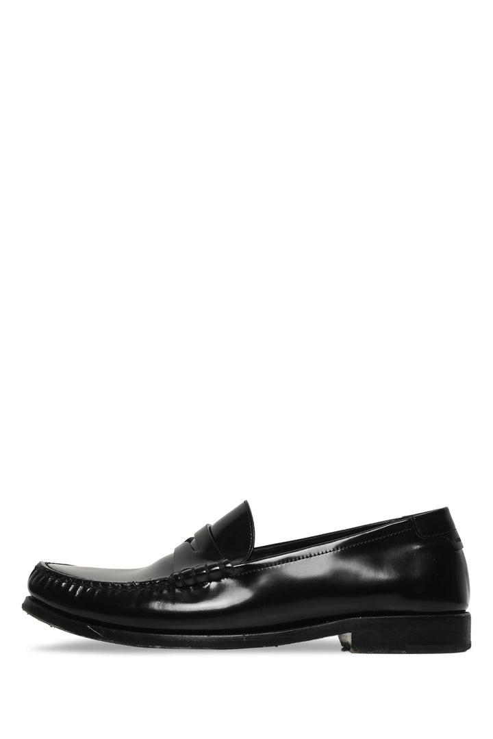 Saint Laurent Size 42 Men's Le Loafer 15 Shoes