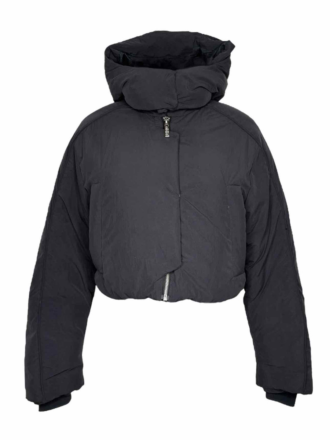 Adhere To Studios Down Size XS Jacket