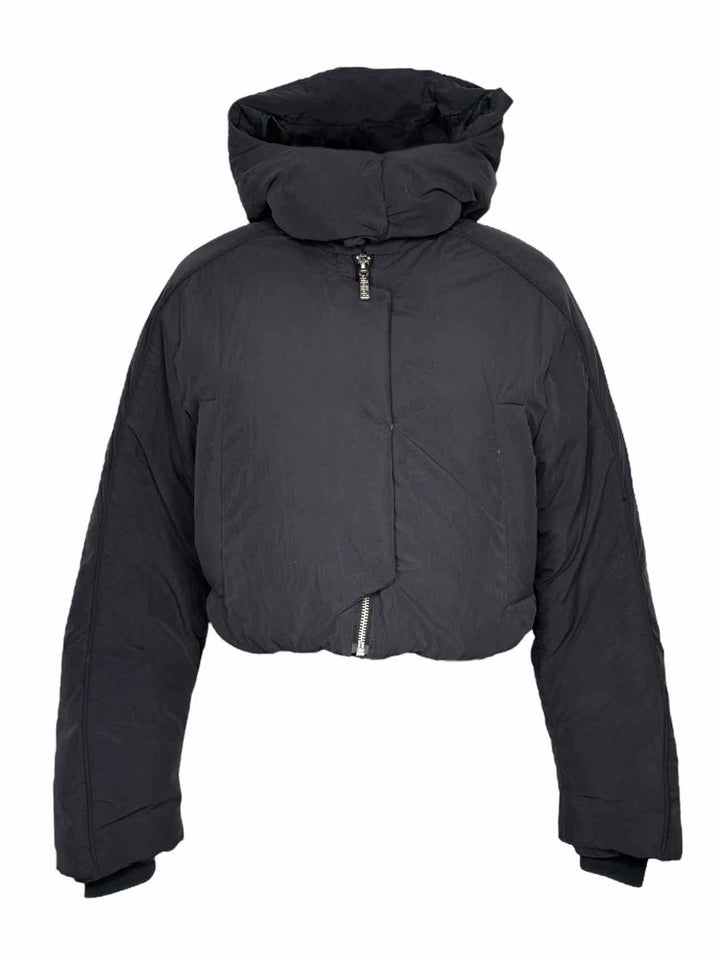 Adhere To Studios Down Size XS Jacket