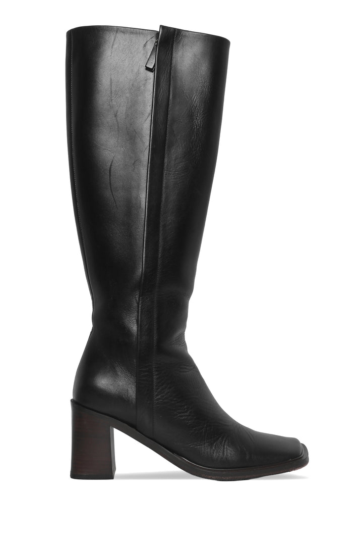 The Row Size 36 Patch High Boots