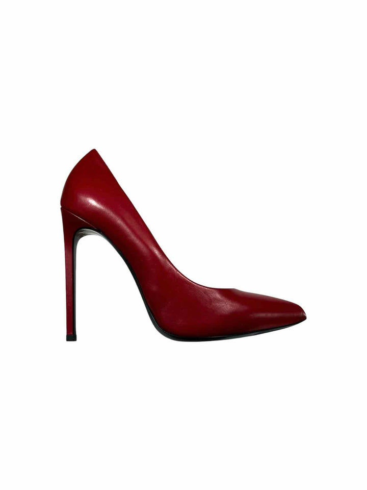 Saint Laurent Size 39 Pumps