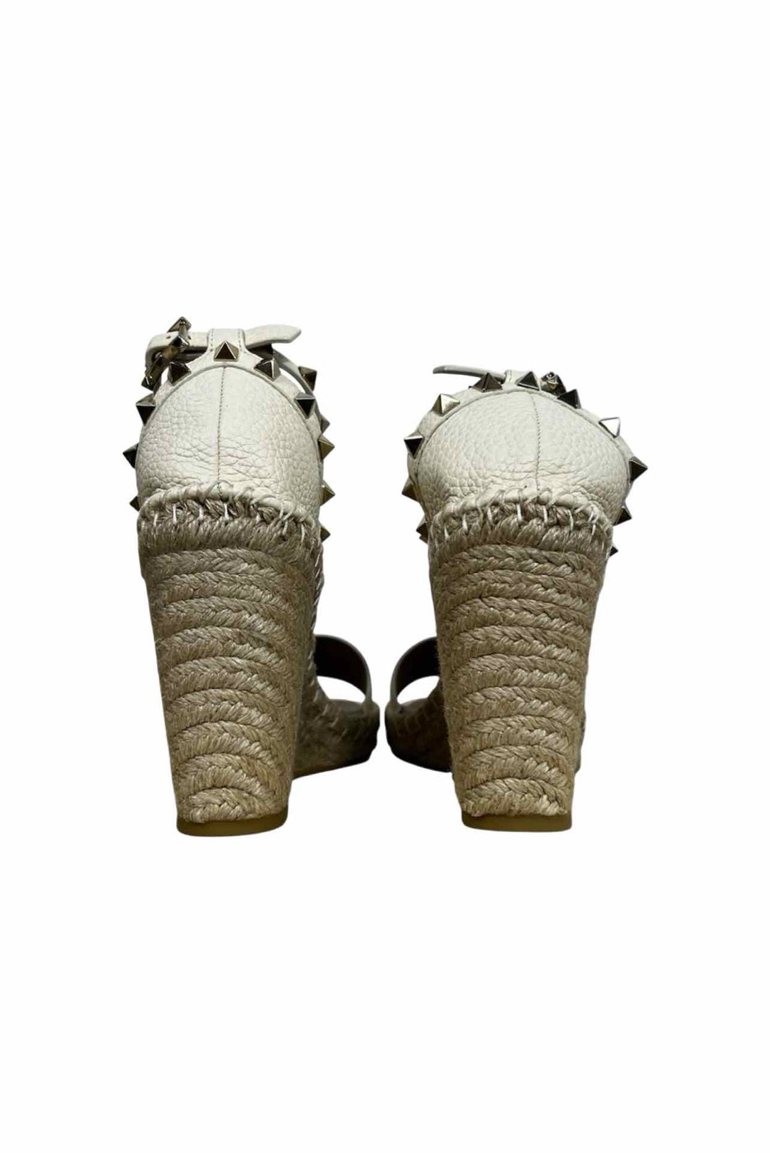Valentino Size 38 Sandals