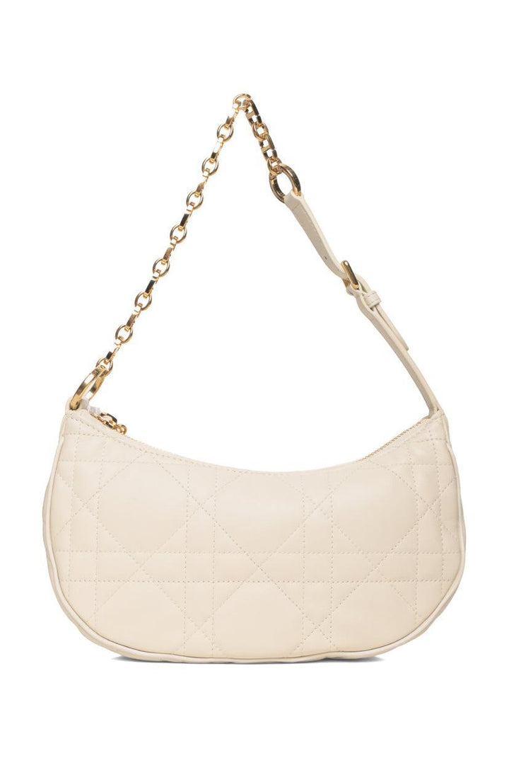 Dior Macrocannage CD Lounge Bag