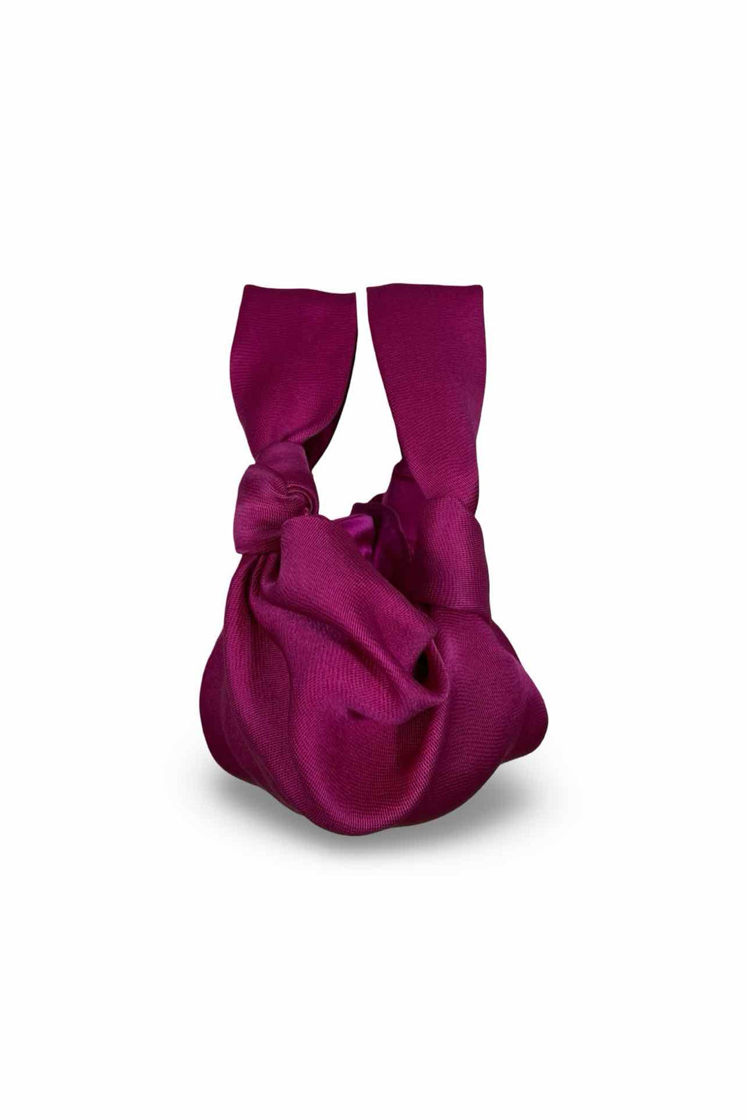 The Row Ascot Two Silk Bag