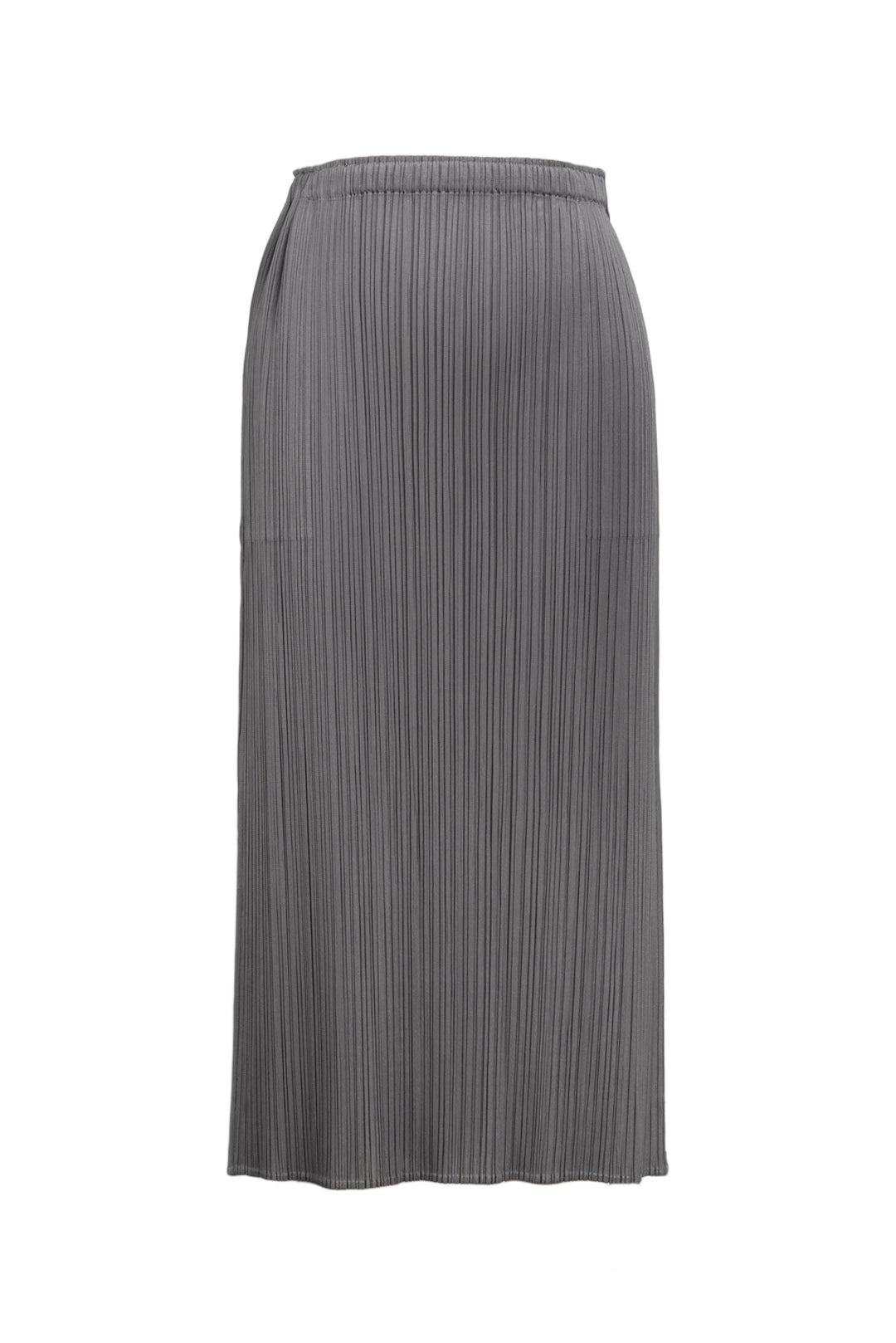 Pleats Please Size 2 Pleated Midi Skirt