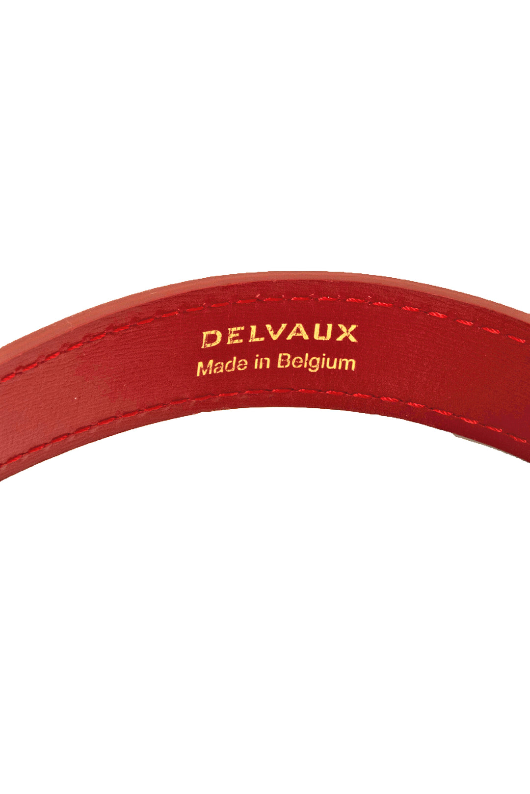 Delvaux Le Pin Mini Bucket Shoulder Bag