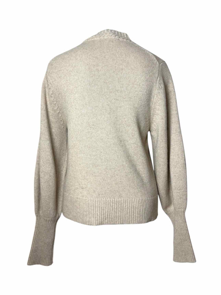 Proenza Schouler Cashmere Size XS Sweater
