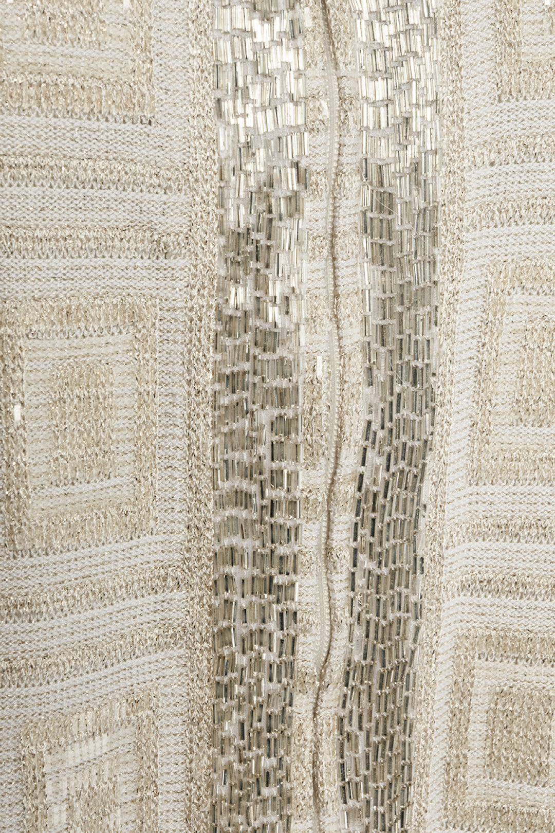 St. John Evening Size 12 Beaded Jacket