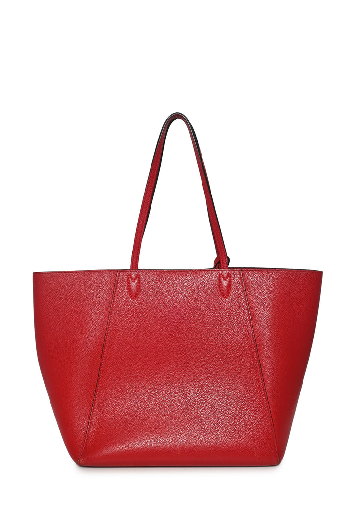 Louis Vuitton 2016 Lockme Cabas Tote
