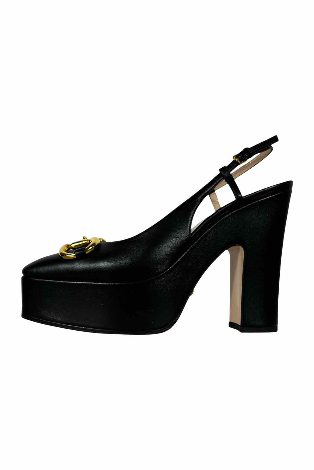 Gucci Size 37.5 Pumps