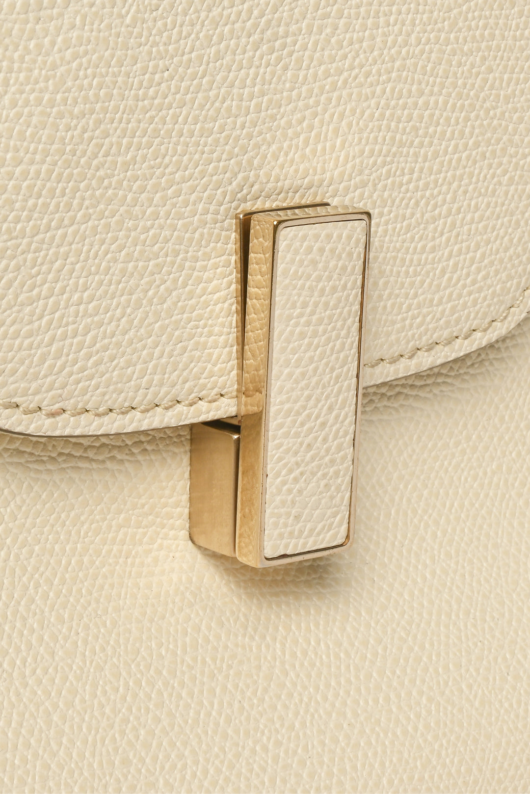 Valextra Medium Iside Top Handle Bag