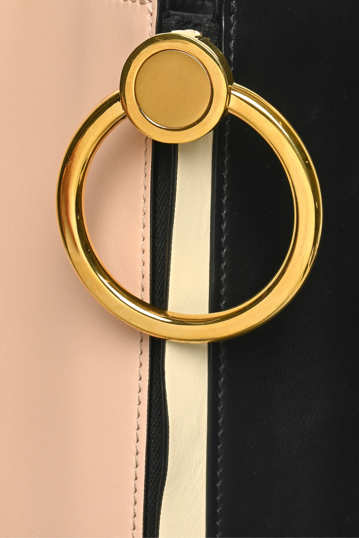 Marni Shoulder Earring Bag