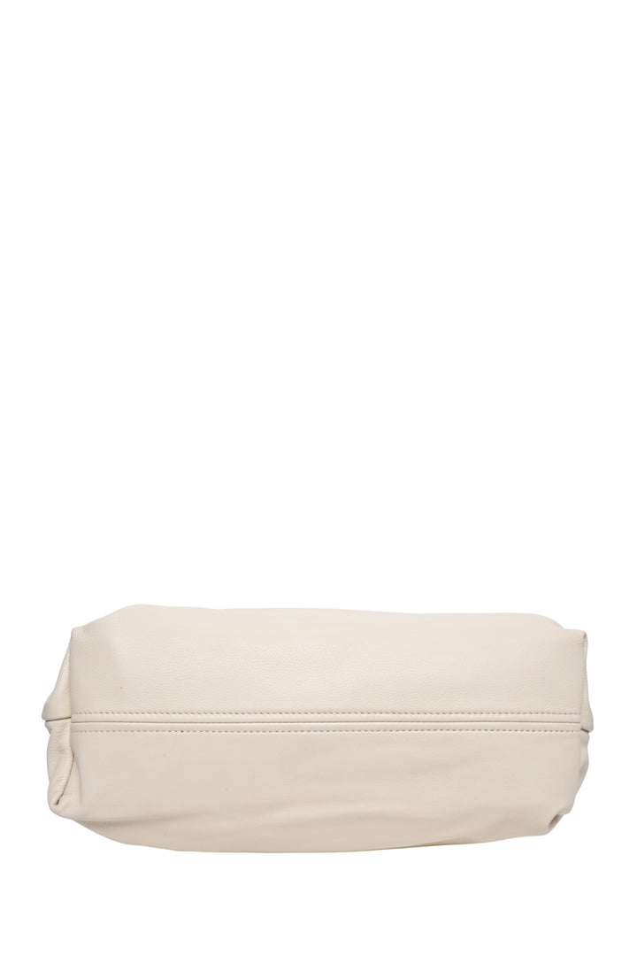 Prada Vintage Tessuto Gaufre Shoulder Bag