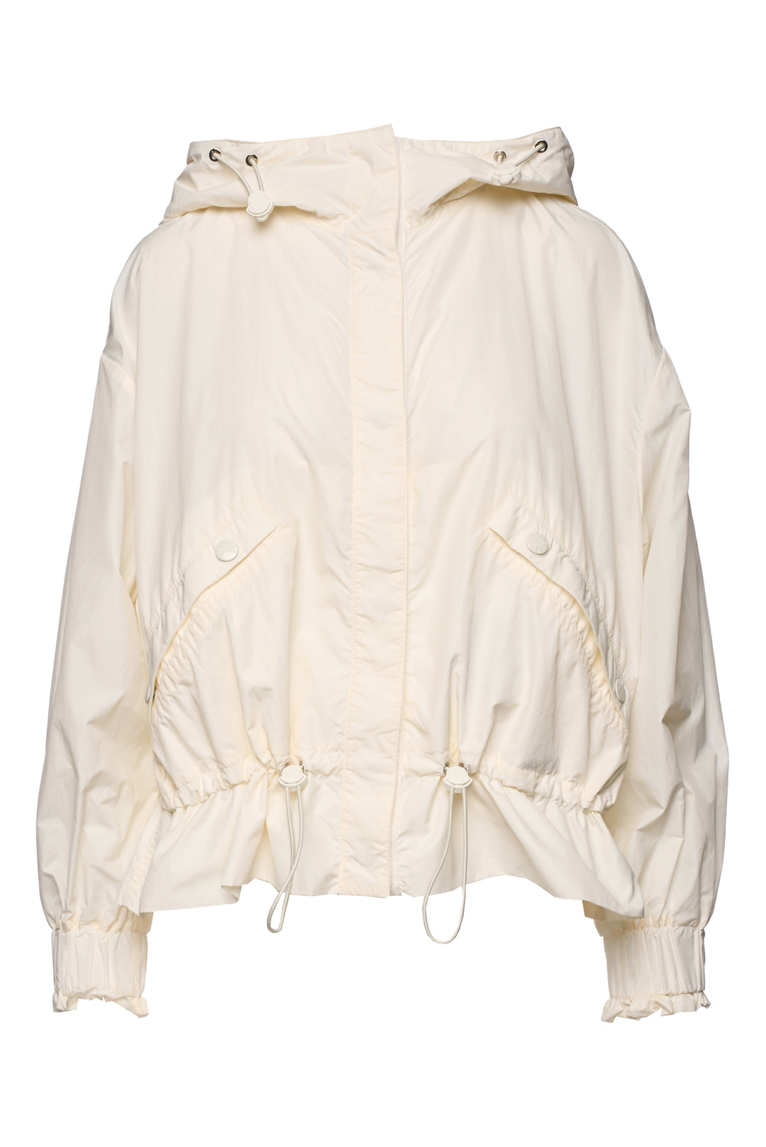 Moncler Size 1 Albireo Giubbotto Windbreaker