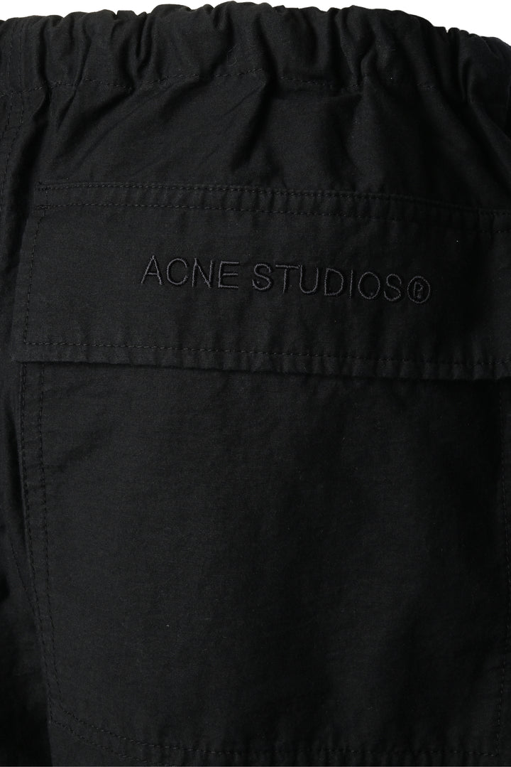 Acne Studios Size 36 Relaxed Fit Drawstring Pants