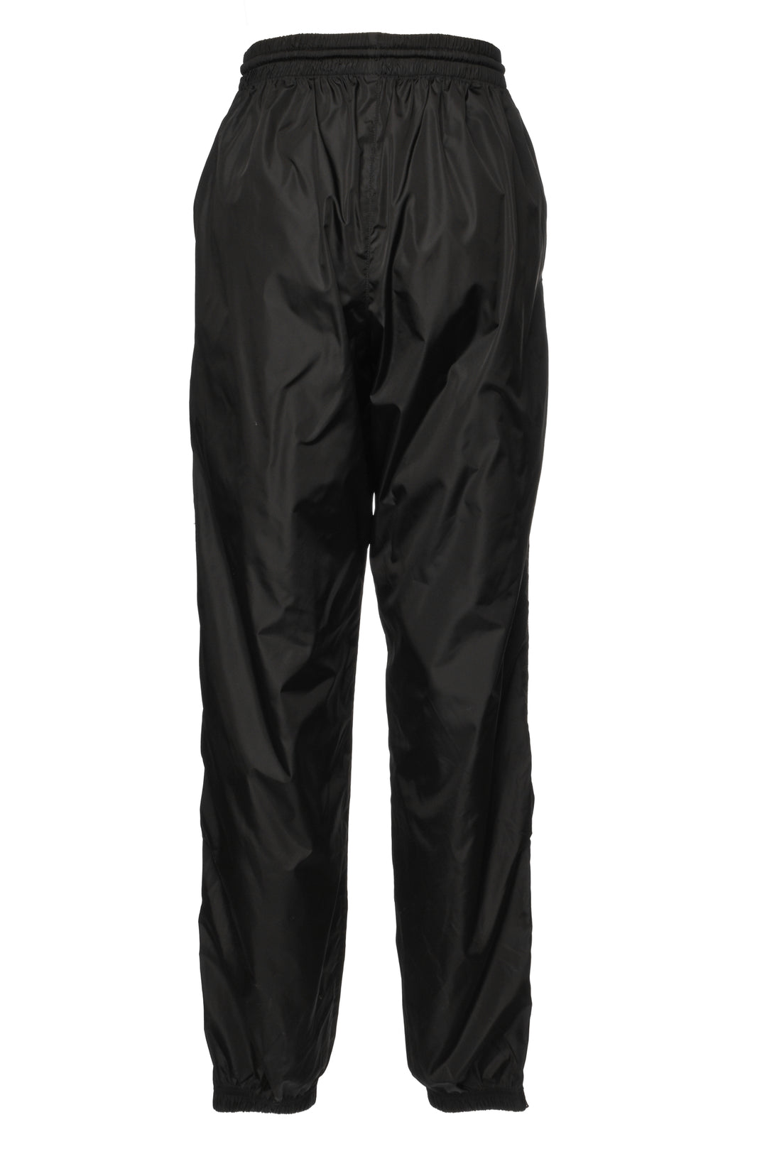 Wardrobe.NYC Size XS Spray Technical Sweatpants