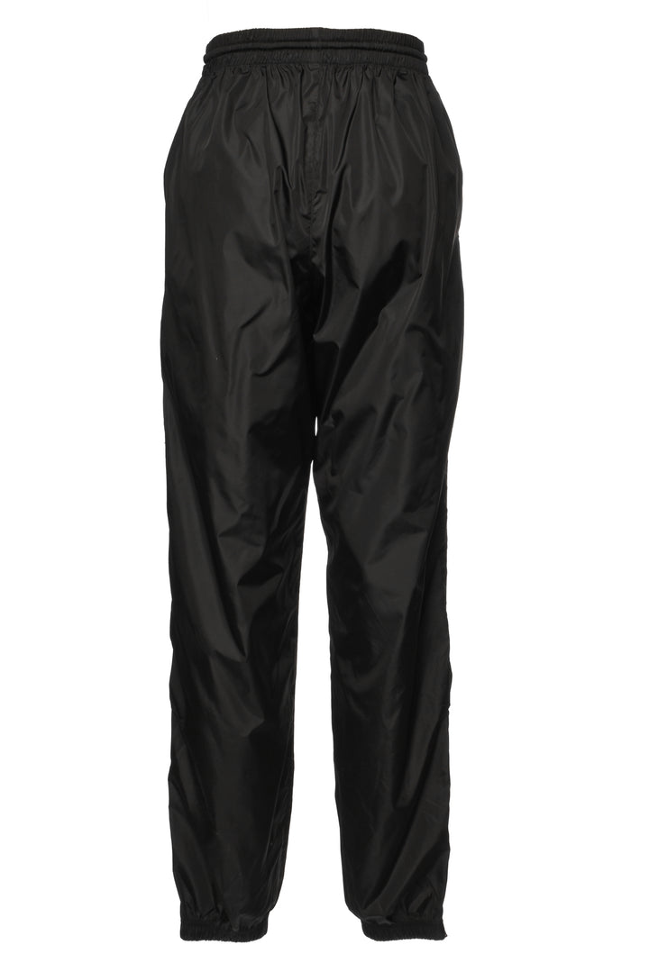 Wardrobe.NYC Size XS Spray Technical Sweatpants