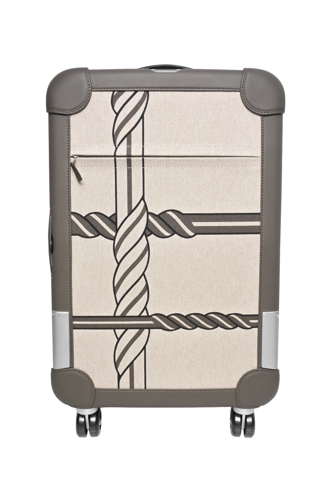 Hermes R.M.S Cabin Suitcase