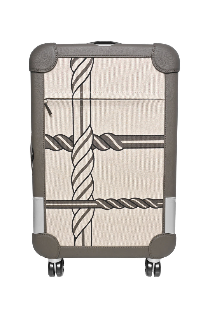Hermes R.M.S Cabin Suitcase