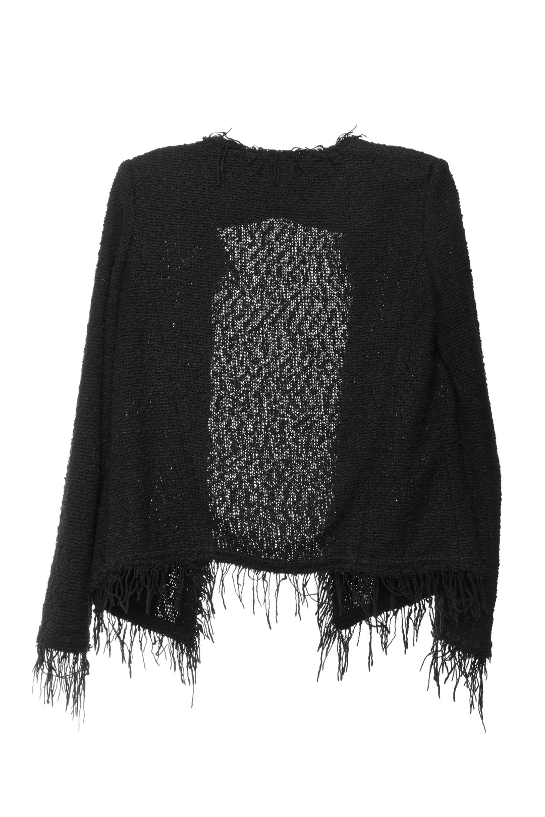 Iro Size 38 Shavani Jacket