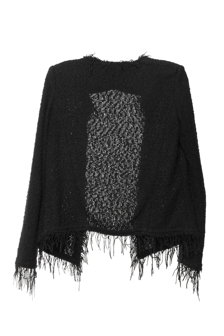 Iro Size 38 Shavani Jacket