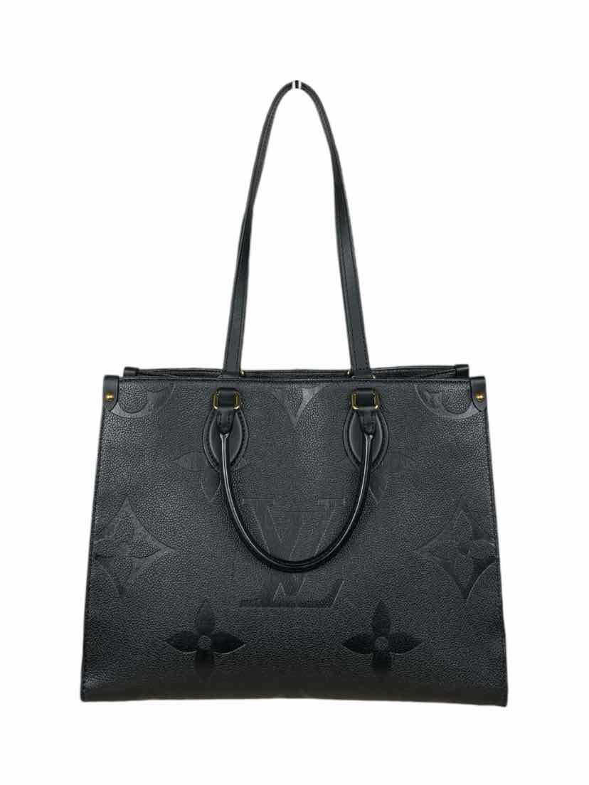 Louis Vuitton Monogram Emprentie Onthego MM