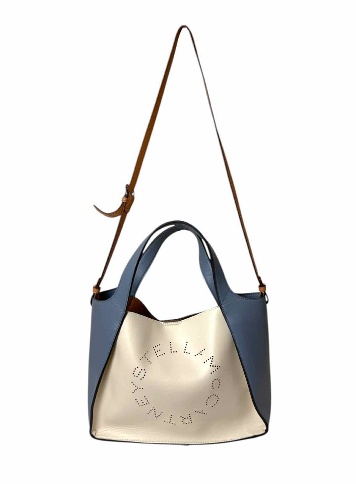 Stella Mccartney Alter Mat Logo Purse