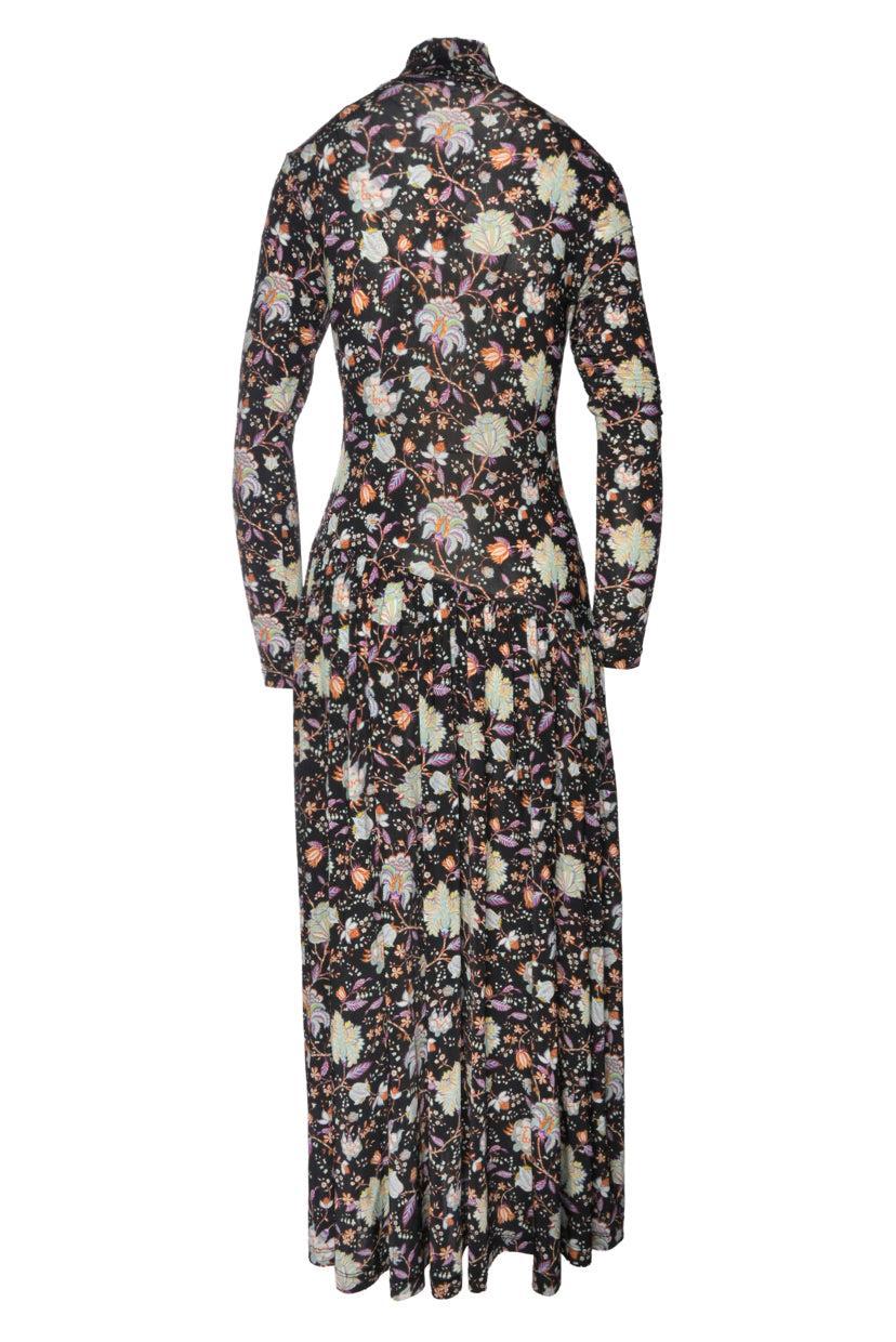 Ulla Johnson Size M Fernanda Pleated Dress