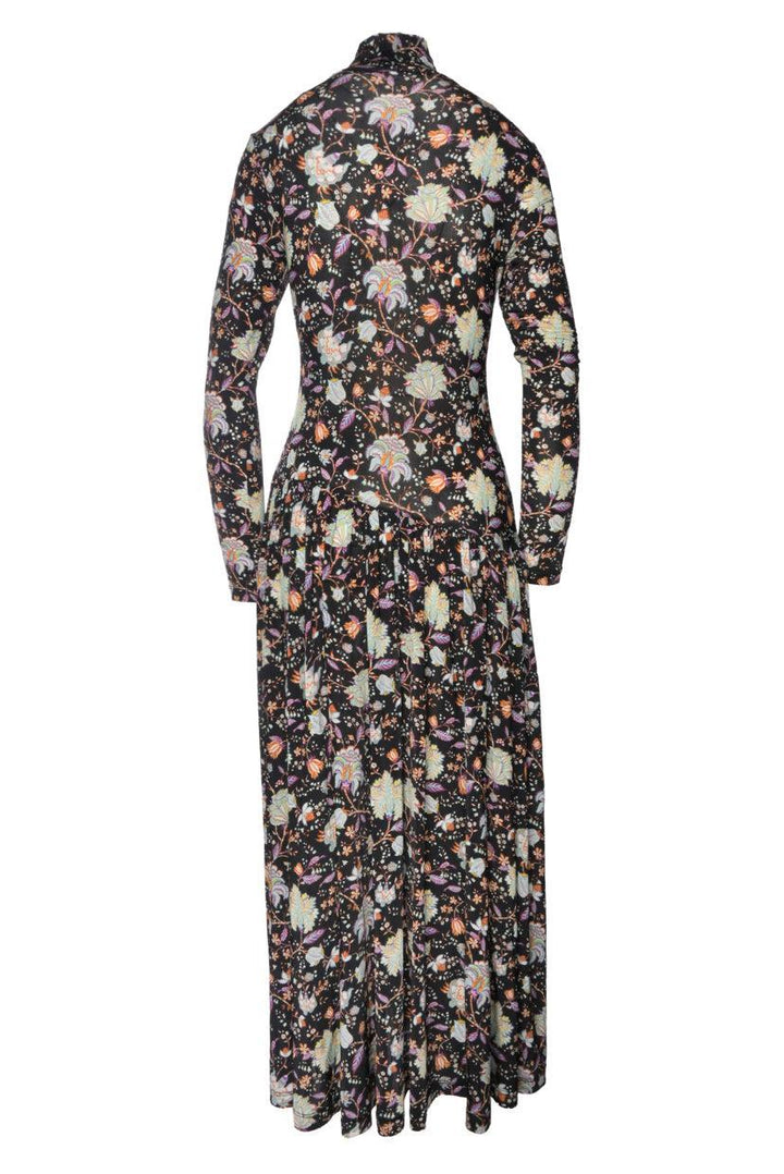 Ulla Johnson Size M Fernanda Pleated Dress