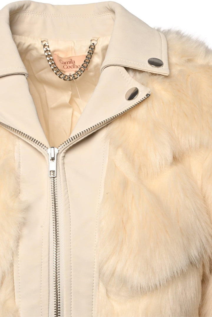Camila Coelho Size S Jacket