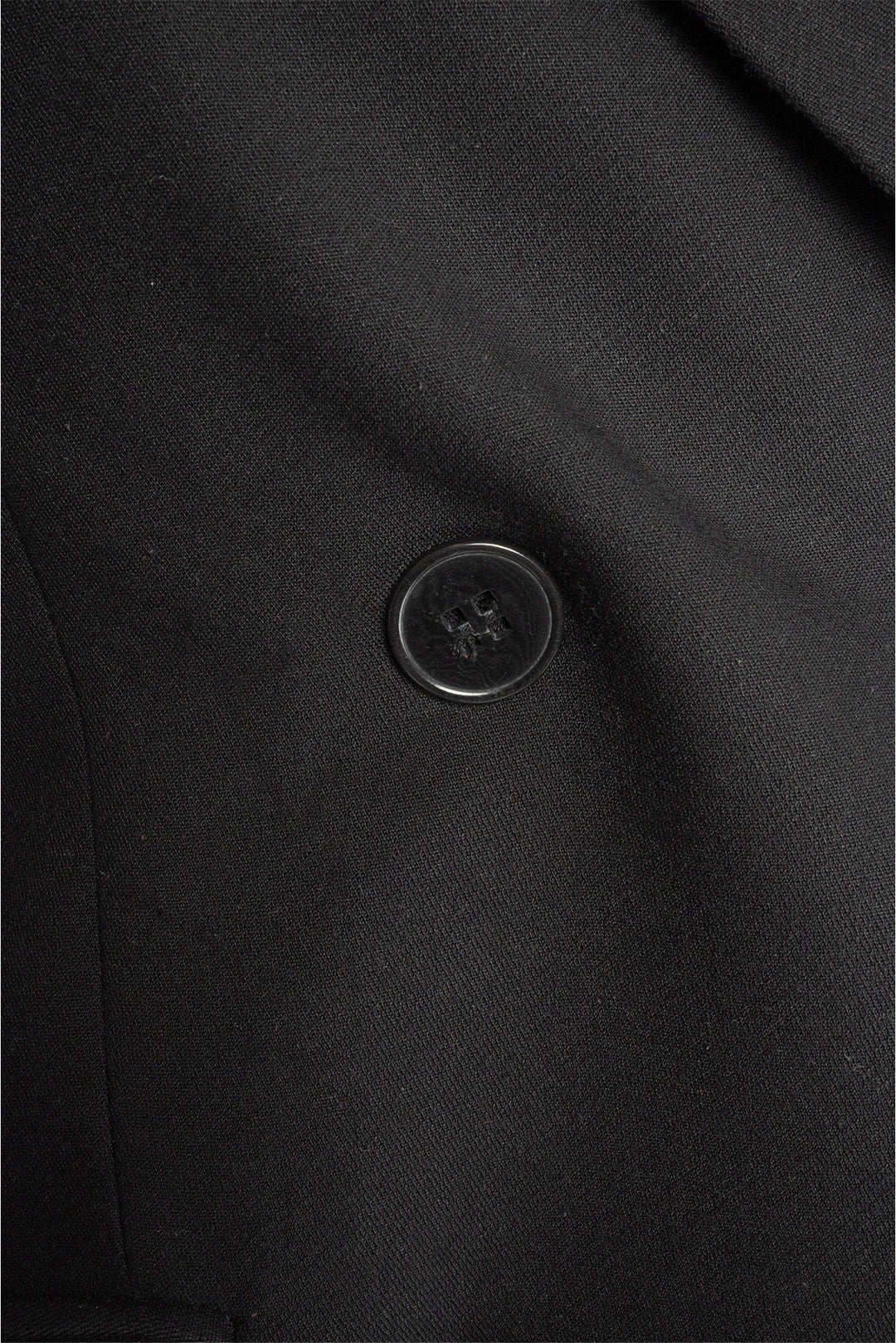 maje Size 40 Double Breasted Blazer